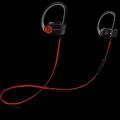 Beats Powerbeats3 Wireless headphones