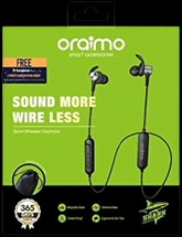 Oraimo Shark 2 model