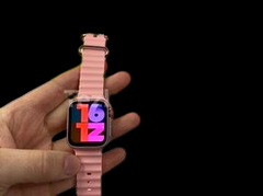 TK17 Ultra2 Mini smart watch gift set