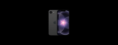 iPhone 16e