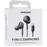 Samsung Original Type C Earphones