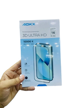 AOKX Tempered Glass Protection Film 3D Ultra HD