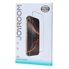 Joy room iP 17 pro max HD Clear Screen Protector