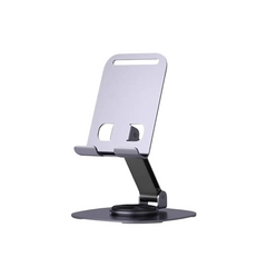 Fiuna Tec All Metal Rotation Phone Holder/Stand