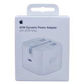 Original Apple 40w Lightning Dynamic Power Adopter