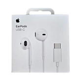 Earpods USB-C Connecter