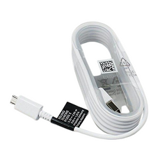 Samsung Org Micro USB Cable (1m)