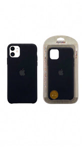 iPhone Smooth Plastic Cover