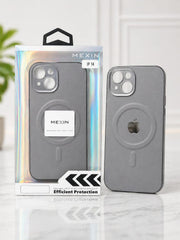 Simple Stylish Meixin iPhone 13, 14, 15, 16 Covers