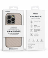 Air Carbon iPhone 14 pro Case