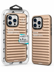 Young Kit 16 pro max Strip Design Case