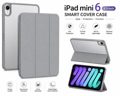 iPad Mini 6 lFap Book Style Cover
