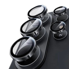 OBtech Kuzoom HD invisible camera lens protectors for Samsung Galaxy S26 Ultra with anti-reflection coating