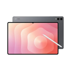 OBtech Samsung Galaxy Tab S11 Ultra with S Pen and ultra-large Dynamic AMOLED display in dark grey