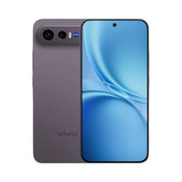OBtech vivo X300 FE smartphone in grey with a sleek AMOLED display and advanced ZEISS rear camera system