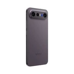 OBtech vivo X300 FE smartphone in dark grey with a prominent rear camera module and sleek, modern design.