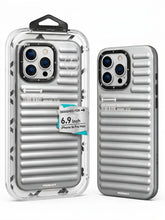 Young Kit 16 pro max Strip Design Case
