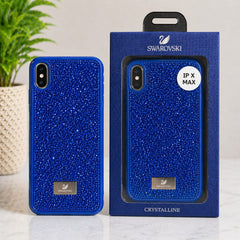 iPhone Glitter Phone Covers