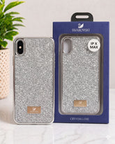 iPhone Glitter Phone Covers