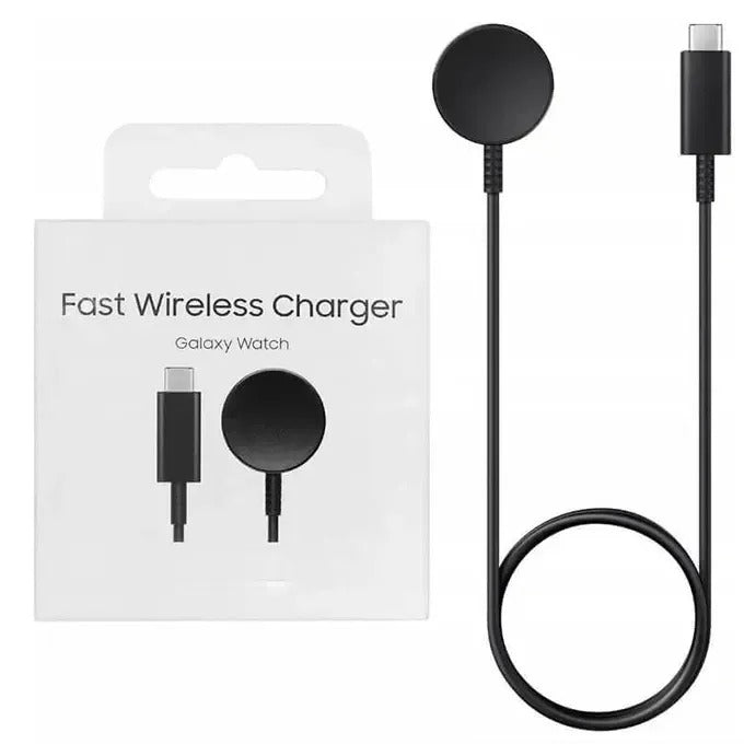 Samsung Original Fast Wireless Charger Galaxy Watch Wireless Charger