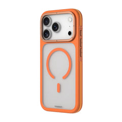 Mutural iPhone 17 pro max Megsafe Compatible Cover