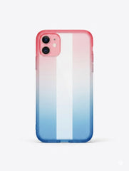 iPhone 11 Dual tone Cover