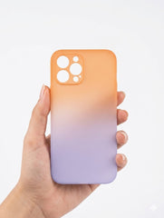 iPhone 11 Dual tone Cover