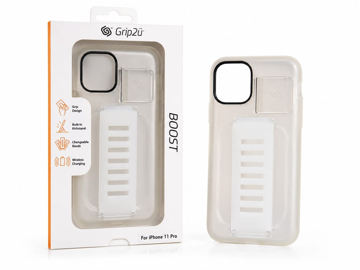 Grip 2u Trendy Stylish iPhone Cover