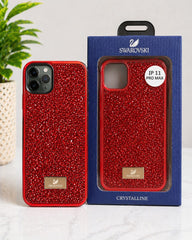 iPhone Glitter Design Covers