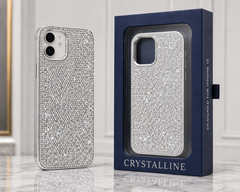 iPhone Glitter Phone Covers