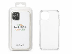 Transparent Covers of Samsung And iPhone