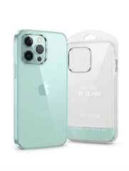 iPhone Smooth Plastic Back Cover