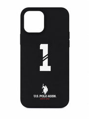 iPhone 12 Pro Max Polo Design Cover