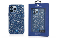 iPhone Glitter Design Covers