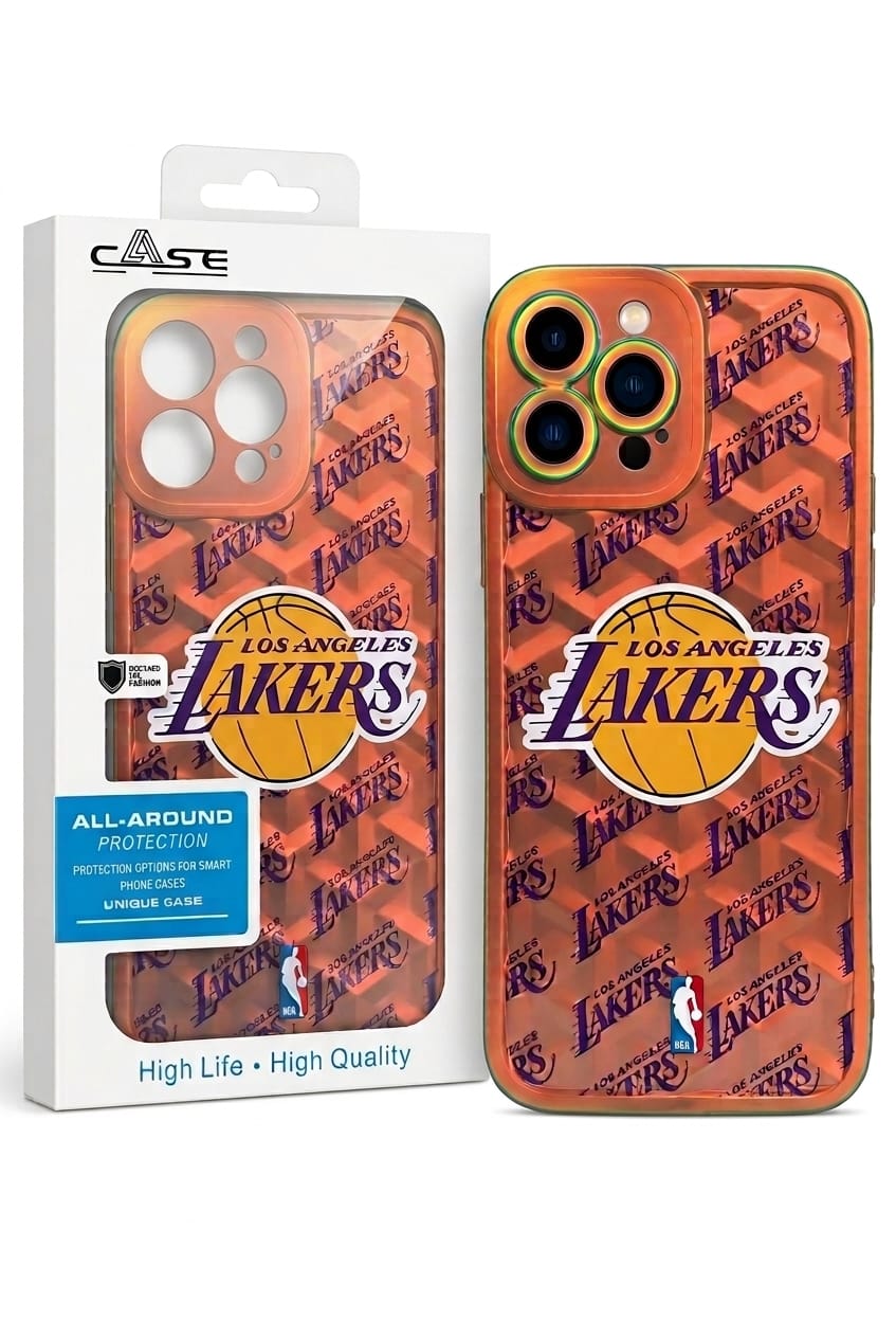 Case Stylish iP 13 Pro Max Cover