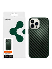 Spigen Mag Armor iPhone Cover