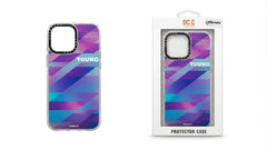 QC Stylish iPhone 13 pro max Cover
