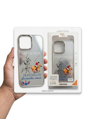 Case Partner iPhone 13 pro max Stylish Cover