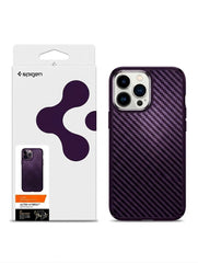Spigen Mag Armor iPhone Cover