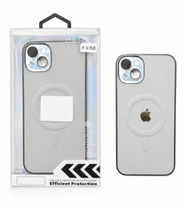 Simple Stylish Meixin iPhone 13, 14, 15, 16  Covers