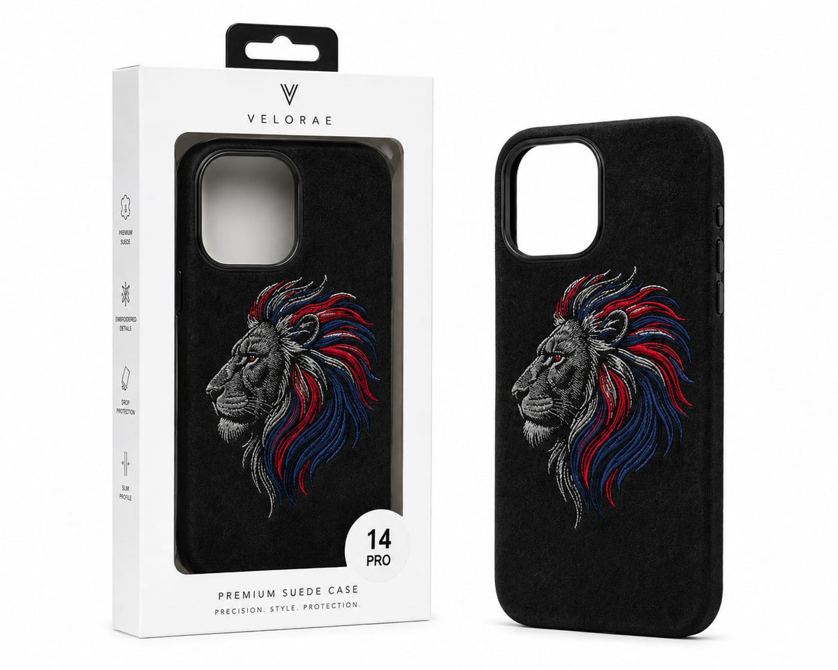 Nimmy iPhone Loin Design Case