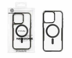 New zone iPhone 15 pro max Cover