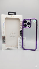 iPhone Jesco Design Cover