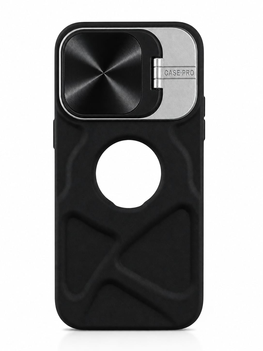 Magnetic Protective iPhone Case
