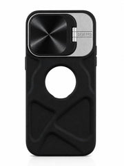 Magnetic Protective iPhone Case
