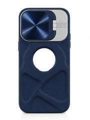 Magnetic Protective iPhone Case