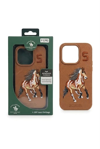Polo Master Copy iP Covers