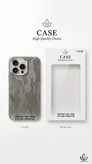 Army Design ip 14 pro max Smooth Cover