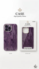 Army Design ip 14 pro max Smooth Cover