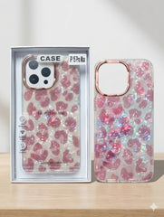 Premium Cheetah Case for iPhone 15 / 16 & Samsung Galaxy S24 / S25 Series